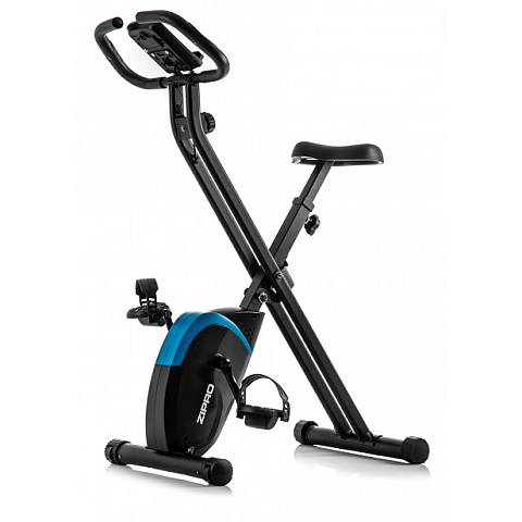 ZIPRO Future X Magnetischer Fahrradtrainer