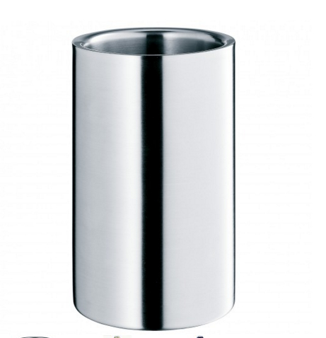 WMF 0683969990 Schnellkühler Glasflasche