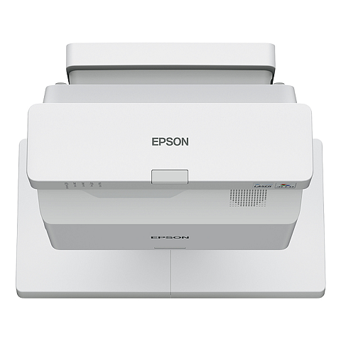 Epson EB-770F 4100 ANSI Lumen 1080p (1920x1080) Weiß