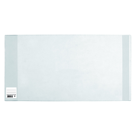 HERMA 14250 Magazin- & Buch-Cover 1 Stück(e) Transparent