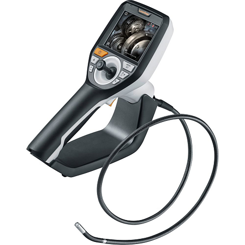 Laserliner VideoInspector 3D Industrielle Inspektionskamera
