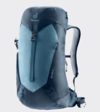 Deuter AC Life 16 16 l Navy