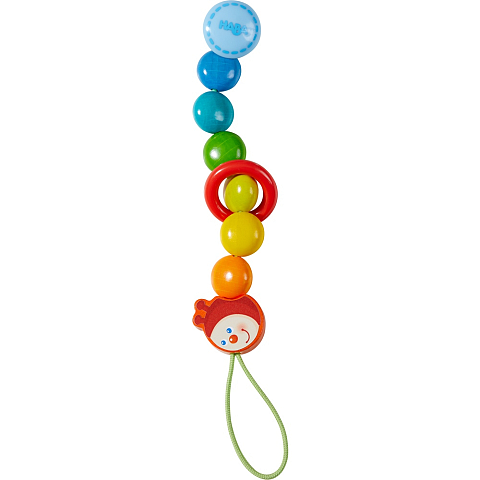 HABA Speenketting Rups