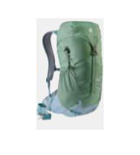 Deuter AC Lite 14 SL 14 l Grün