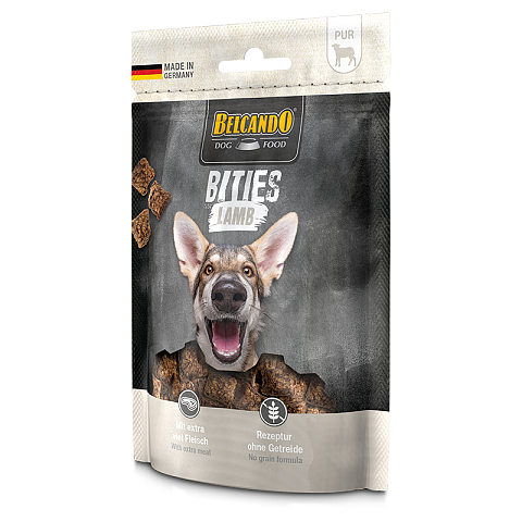 Belcando 670205 Hunde-Trockenfutter 90 g Lamm