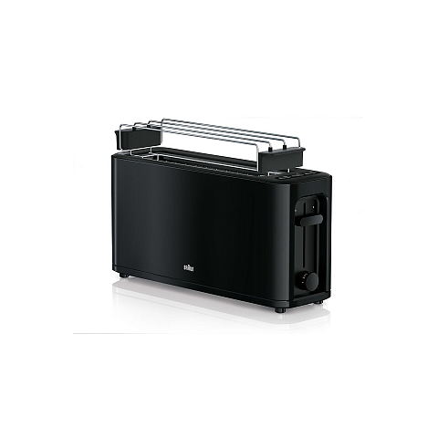 Braun HT3110 Black 7 1 Scheibe(n) 1000 W Schwarz