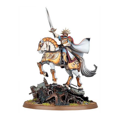 Games Workshop 47-35 collectible figure