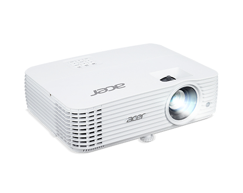 Acer Basic X1626HK 4000 ANSI Lumen DLP WUXGA (1920x1200) 3D Weiß