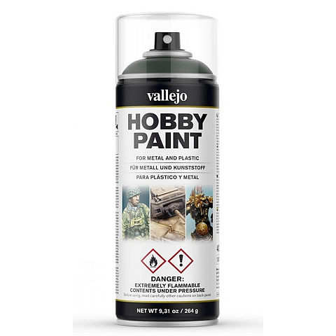 Vallejo 28.026 Bastel- & Hobby-Farbe Sprühfarbe 400 ml 1 Stück(e)