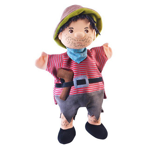 HABA 306244 Stofftier