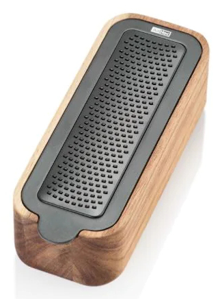 AdHoc AHM-GG32 Flache Reibe Grau, Holz