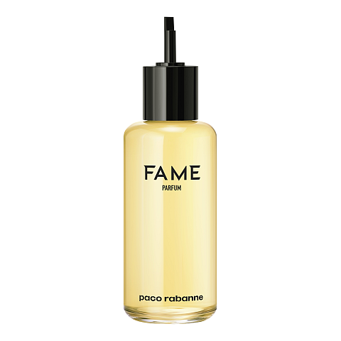 Rabanne Fame Parfum Refill 200 ml Frauen