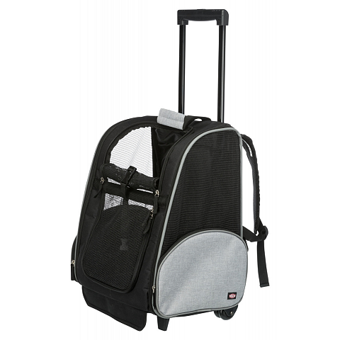 TRIXIE 2880 Rucksack-Haustiertransportbox
