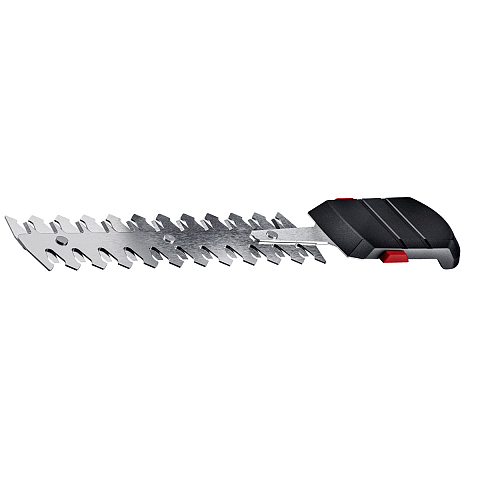 Metabo 628425000 Gestrüppschneider/Freischneider-Zubehör Bürstenschneider-Klinge