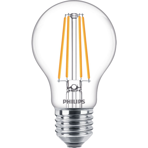 Philips CorePro LED 34712000 LED-Lampe Warmweiß 2700 K 8,5 W E27 E