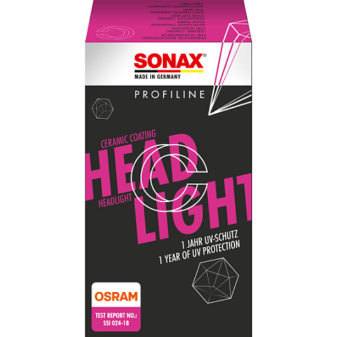 Sonax 02765410 Dichtungsmittel