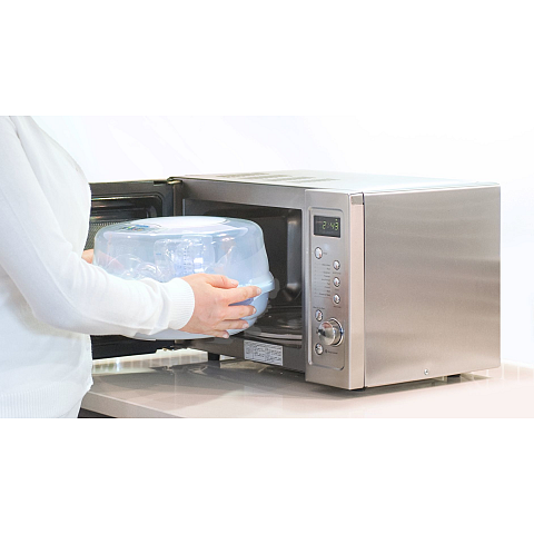Philips AVENT SCF281/02 Mikrowellen-Sterilisator