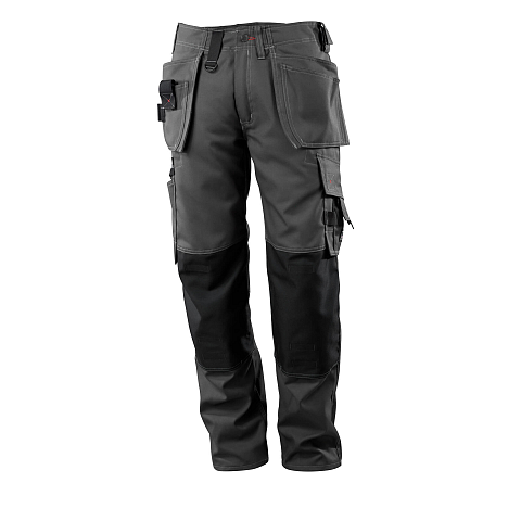 MASCOT 07379-154-18-90C66 Hosen Anthrazit