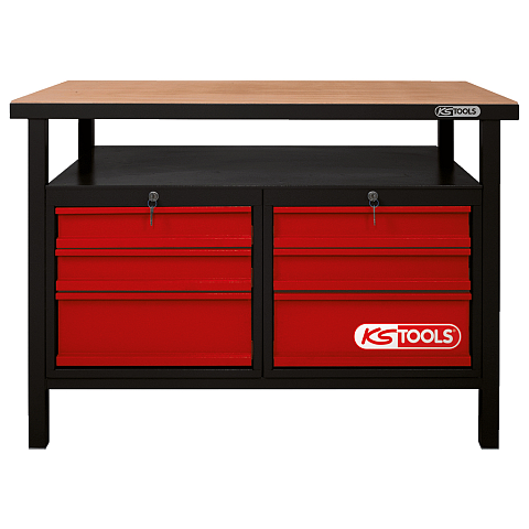 KS Tools 865.0004 Werkbank