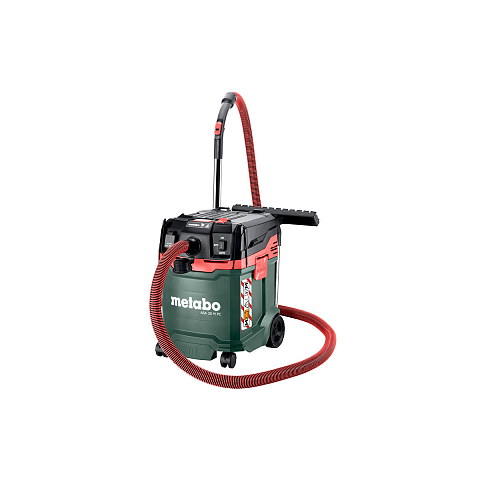 Metabo ASA 30 M PC 30 l Trommel-Vakuum Trocken&Nass 1200 W