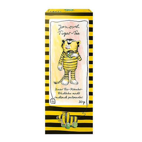 Lebensbaum 5169 Kräutertee 30 g