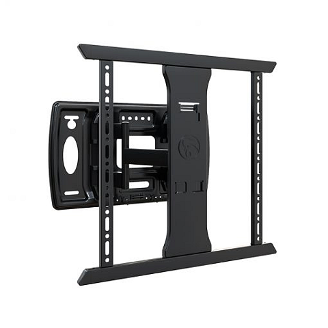 Hagor 2306 Flachbildschirm-Tischhalterung 165,1 cm (65") Wand Schwarz