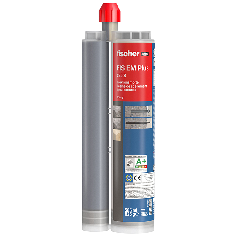 Fischer 567989 Mörtelmischung