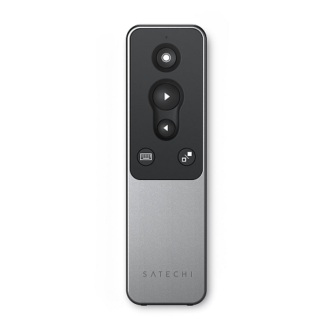Satechi R1 Fernbedienung Bluetooth Universal Drucktasten