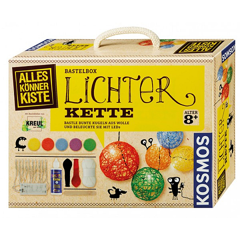 Kosmos 604288 Kunst-/Bastelspielzeug