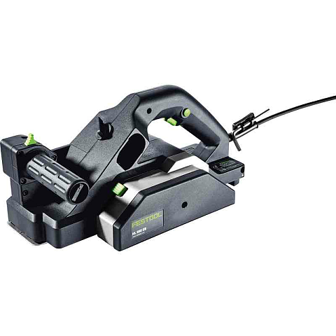 Festool HL 850 EB Plus Schwarz 12000 RPM 850 W
