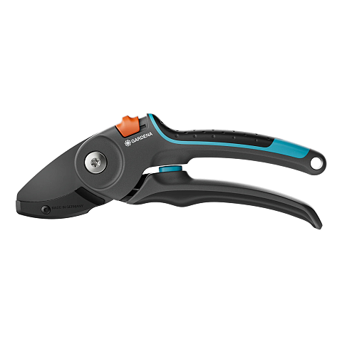 Gardena 12250-20 Astschere Amboss Schwarz