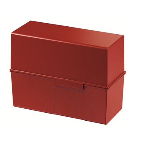 HAN 975-17 Karteikasten A5