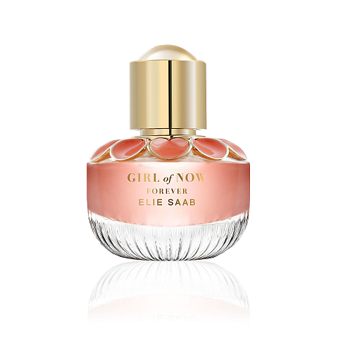 Elie Saab Girl of Now Forever 30 ml Frauen