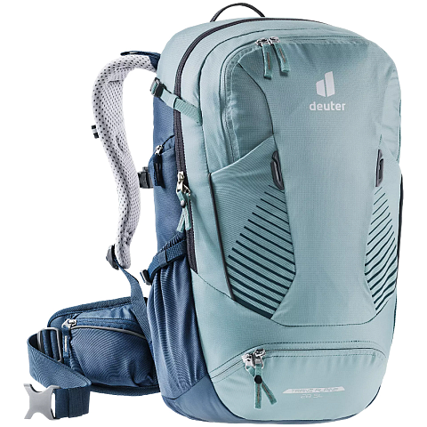 Deuter Trans Alpine 28 SL 28 l Blau, Cyan