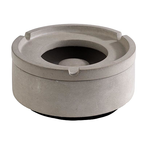 APS-Germany Wind Aschenbecher Beton Ø10,5cm