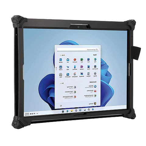Mobilis 050053 Tablet-Schutzhülle 33 cm (13") Cover Schwarz