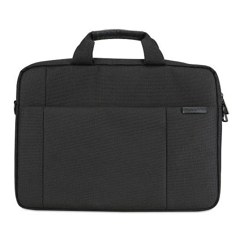 Acer NP.BAG1A.188 Laptoptasche 35,6 cm (14") Aktenkoffer Schwarz