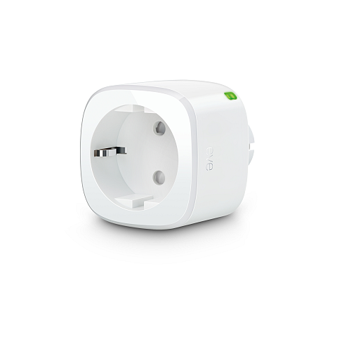 Eve Energy Smart Plug 2500 W Weiß