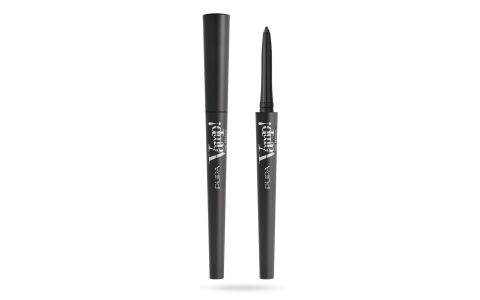 PUPA Milano Vamp! Eyeliner 0,35 g Kohl 100 Iconic Black