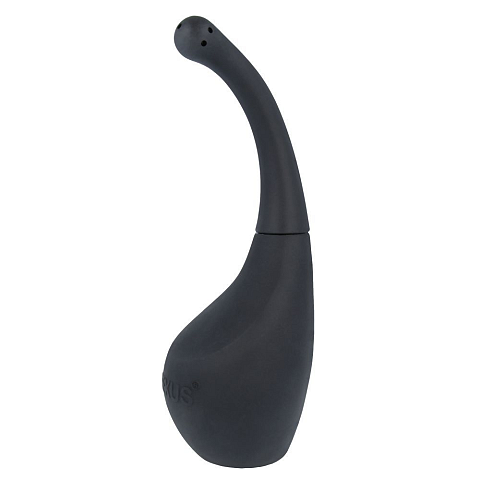 Nexus Douche Pro Schwarz Kunststoff 1 Stück(e)