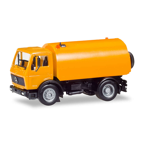 HERPA 309554 maßstabsgetreue modell Vormontiert 1:87