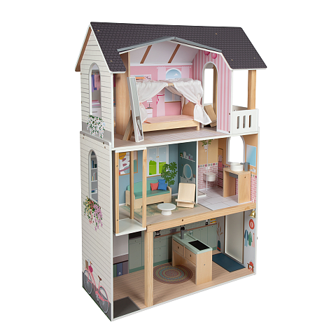 Small foot 12730 Puppenhaus