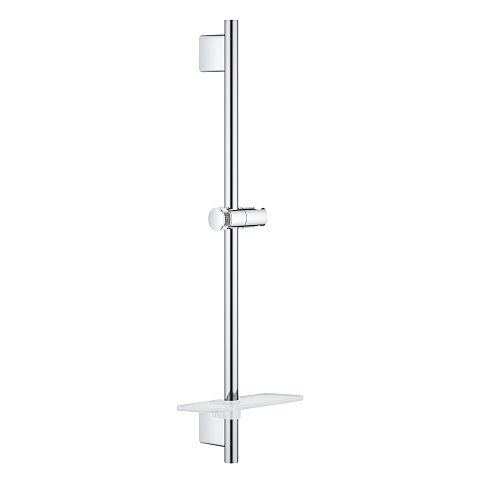 GROHE Rainshower Smartactive Chrom Metall