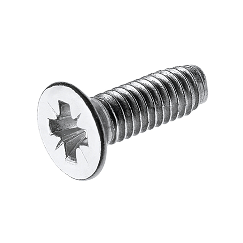 Hettich 9076418 Schraube/Bolzen 100 Stück(e)