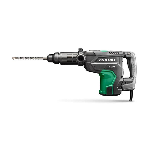 Hikoki DH52MA WSZ Bohrhammer 1500 W 2250 RPM SDS Max