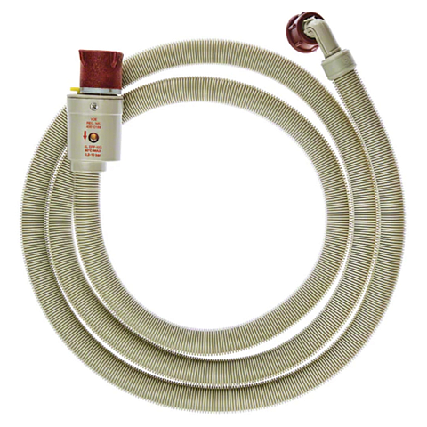 Electrolux E2WIS250A Waschmaschinenteil & Zubehör Zulaufschlauch 1 Stück(e)