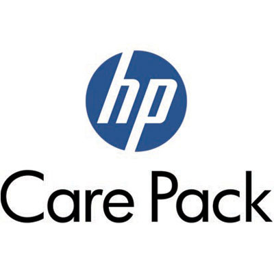 HPE U4506E Installationsservice