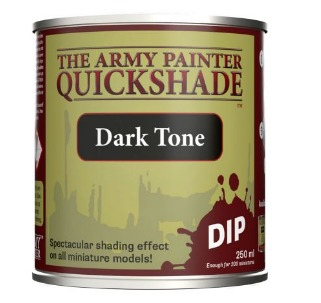 The Army Painter QS1003P Bastel- & Hobby-Farbe 1 Stück(e)