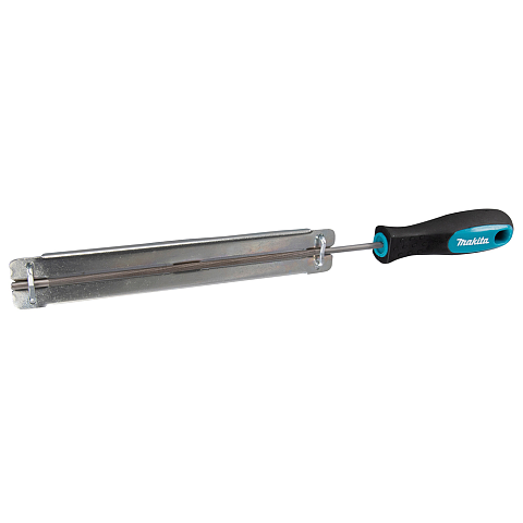 Makita D-70954 Strombetriebener Kettensägenschärfer