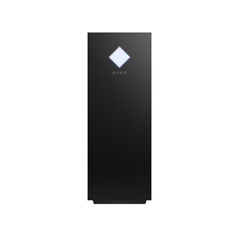 OMEN by HP 25L GT15-2400ng Bundle Intel® Core™ i7 i7-14700F 32 GB DDR5-SDRAM 1 TB SSD NVIDIA GeForce RTX 4070 SUPER FreeDOS Tower PC Schwarz